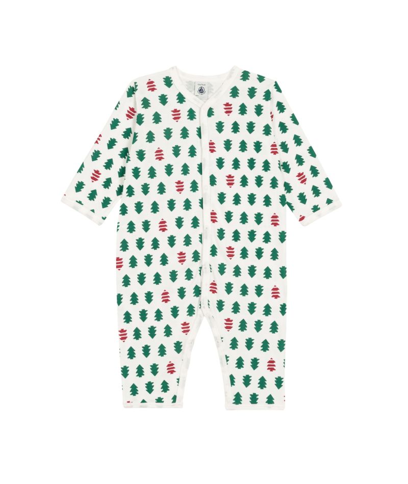 FW26 - A0GNN 01 WHITE MULTI BABY FALL WINTER 2026 NEW ARRIVAL