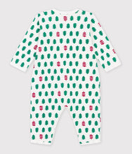 Load image into Gallery viewer, FW26 - A0GNN 01 WHITE MULTI BABY FALL WINTER 2026 NEW ARRIVAL
