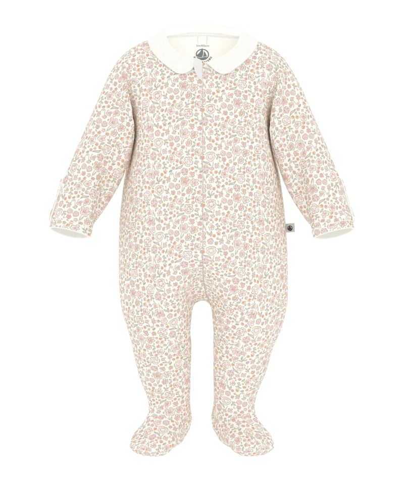 FW26 - A0GOE 01 MULTI BABY FALL WINTER 2026 FLORAL GIFT NEWBORN