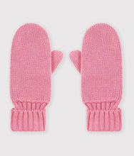 Load image into Gallery viewer, FW26 - A0GOH 01 PINK ACCESSORIES FALL WINTER 2026 GIRL OUTERWEAR
