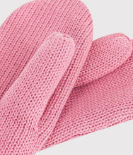 Load image into Gallery viewer, FW26 - A0GOH 01 PINK ACCESSORIES FALL WINTER 2026 GIRL OUTERWEAR
