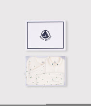 Load image into Gallery viewer, FW26 - A0GP0 01 CREAM MULTI BABY BODYSUITS FALL WINTER 2026 GIFT NEW ARRIVAL
