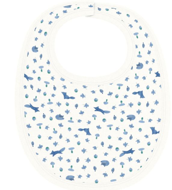 FW26 - A0GPR BL 01 BLUE MULTI ACCESSORIES BABY FALL WINTER 2026 NEWBORN