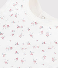 Load image into Gallery viewer, FW26 - A0GPR 02 PINK MULTI ACCESSORIES BABY FALL WINTER 2026 FLORAL
