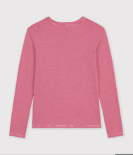 Load image into Gallery viewer, FW26 - A0GPS 02 RED WHITE FALL WINTER 2026 STRIPES TOPS WOMEN
