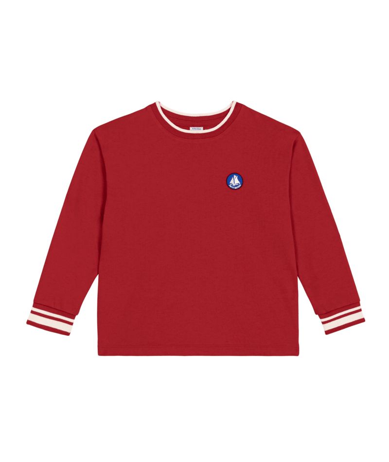 FW26 - A0GQ1 01 SALSA BOY FALL WINTER 2026 NEW ARRIVAL TOPS