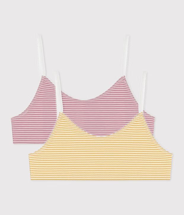 FW26 - A0GQ3 00 VARIANTE 1 FALL WINTER 2026 GIRL UNDERWEAR