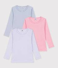 Load image into Gallery viewer, FW26 - A0GQB 00 MULTI FALL WINTER 2026 GIRL TOPS

