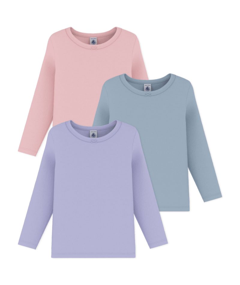 FW26 - A0GQB 00 MULTI FALL WINTER 2026 GIRL TOPS