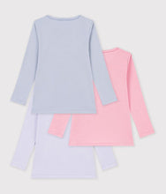 Load image into Gallery viewer, FW26 - A0GQB 00 MULTI FALL WINTER 2026 GIRL TOPS
