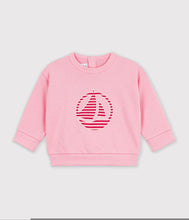Load image into Gallery viewer, FW26 - A0GRP 01 PINK FALL WINTER 2026 SAILOR TOPS
