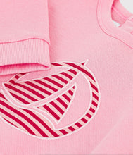 Load image into Gallery viewer, FW26 - A0GRP 01 PINK FALL WINTER 2026 SAILOR TOPS
