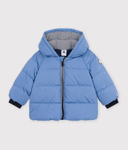 Load image into Gallery viewer, FW26 - A0GS1 06 BLUE FALL WINTER 2026 NEW ARRIVAL OUTERWEAR
