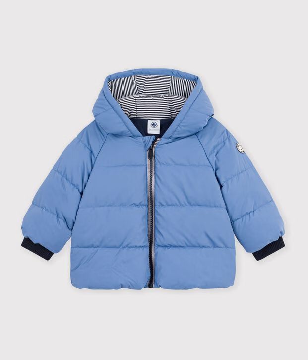 FW26 - A0GS1 06 BLUE FALL WINTER 2026 NEW ARRIVAL OUTERWEAR