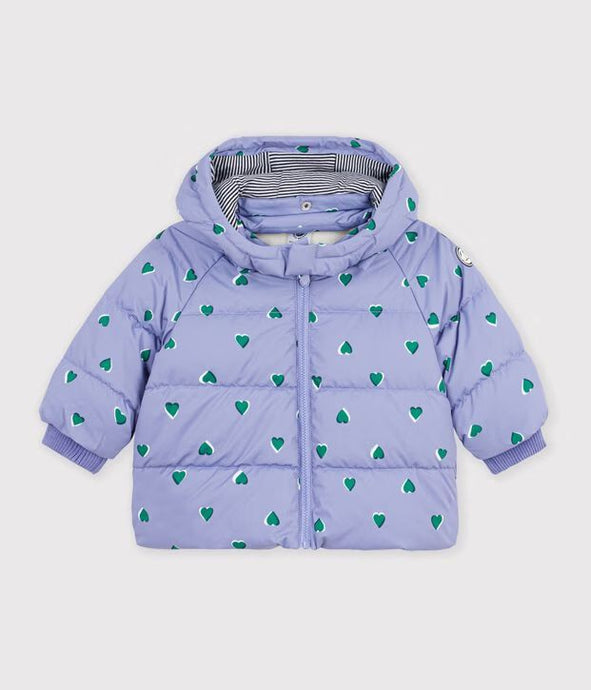 Baby Outerwear – Petit Bateau USA