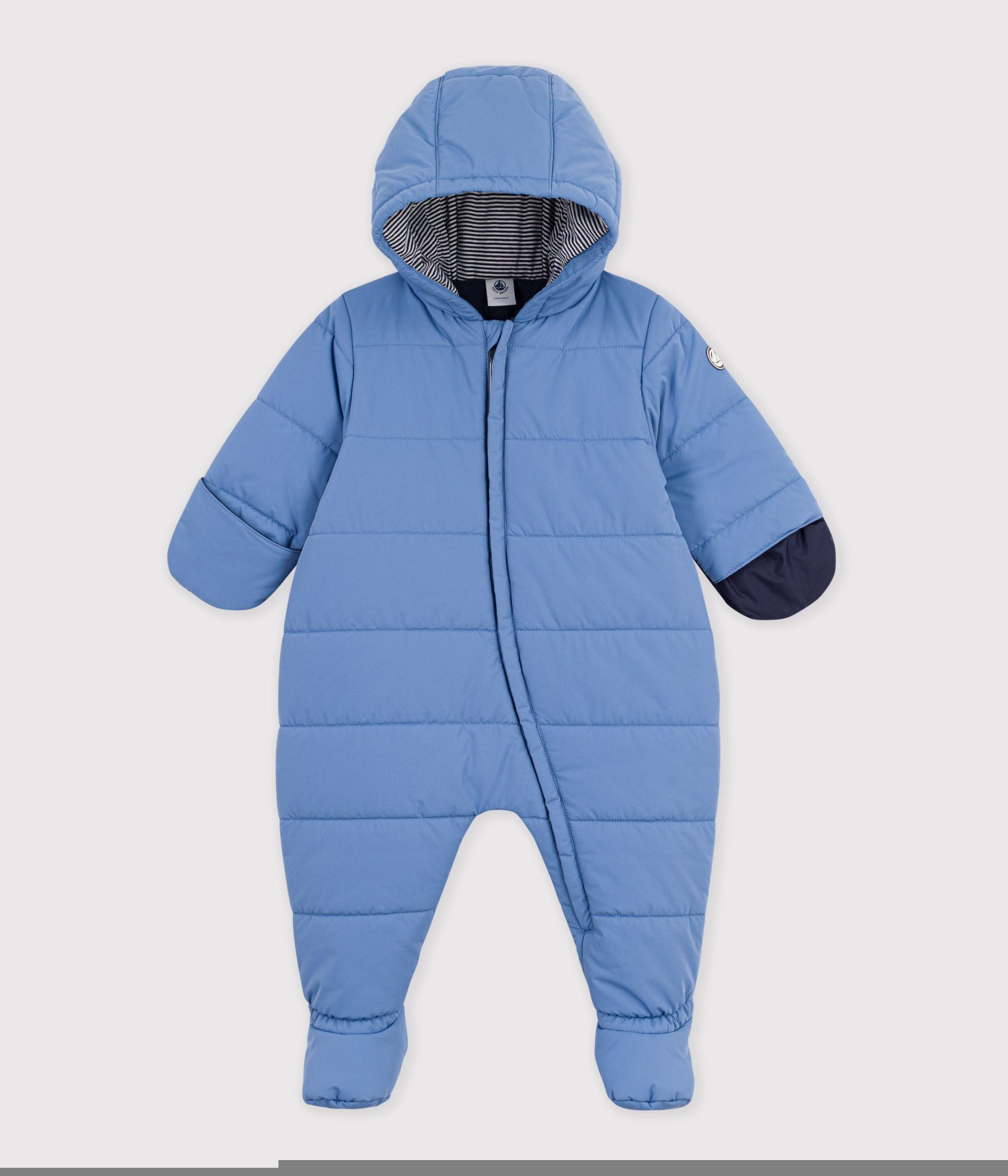 FW26 - A0GT3 02 RIVIERA BABY NEW ARRIVAL OUTERWEAR
