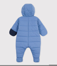 Load image into Gallery viewer, FW26 - A0GT3 02 RIVIERA BABY NEW ARRIVAL OUTERWEAR
