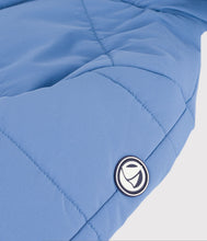 Load image into Gallery viewer, FW26 - A0GT3 02 RIVIERA BABY NEW ARRIVAL OUTERWEAR
