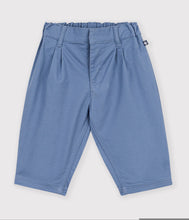 Load image into Gallery viewer, FW26 - A0GTK 01 BLUE BABY BOTTOMS
