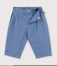Load image into Gallery viewer, FW26 - A0GTK 01 BLUE BABY BOTTOMS
