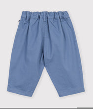 Load image into Gallery viewer, FW26 - A0GTK 01 BLUE BABY BOTTOMS
