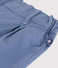 Load image into Gallery viewer, FW26 - A0GTK 01 BLUE BABY BOTTOMS

