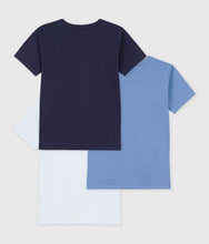 Load image into Gallery viewer, FW26 - A0GTM 00 MULTI BOY FALL WINTER 2026 TOPS
