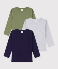 Load image into Gallery viewer, FW26 - A0GTO 00 MULTI BOY FALL WINTER 2026 NEW ARRIVAL TOPS
