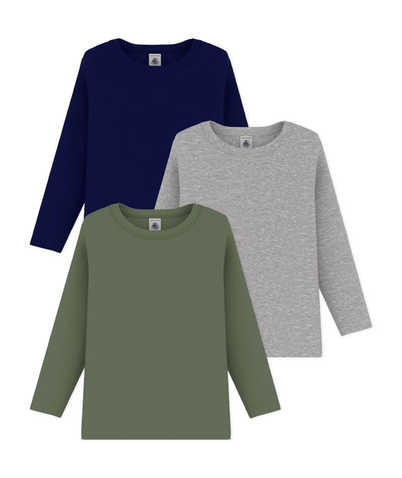 FW26 - A0GTO 00 MULTI BOY FALL WINTER 2026 NEW ARRIVAL TOPS