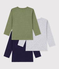 Load image into Gallery viewer, FW26 - A0GTO 00 MULTI BOY FALL WINTER 2026 NEW ARRIVAL TOPS

