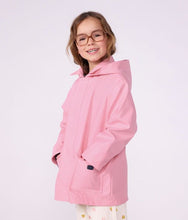 Load image into Gallery viewer, FW26 - A0GTT PK 03 PINK FALL WINTER 2026 GIRL OUTERWEAR PARISIAN SAILOR
