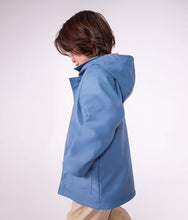 Load image into Gallery viewer, FW26 - A0GTT BL 07 BLUE BOY FALL WINTER 2026 NEW ARRIVAL OUTERWEAR PARISIAN

