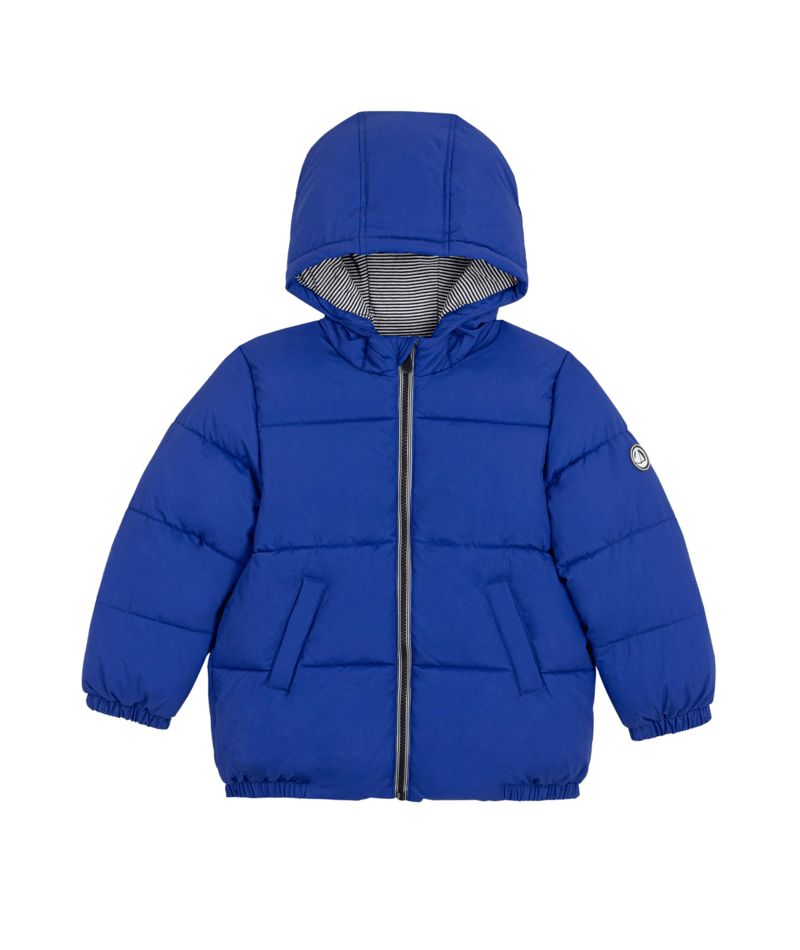 FW26 - A0GTU 02 BLUE BOY FALL WINTER 2026 OUTERWEAR
