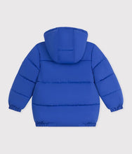 Load image into Gallery viewer, FW26 - A0GTU 02 BLUE BOY FALL WINTER 2026 OUTERWEAR
