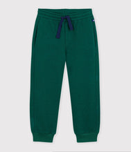 Load image into Gallery viewer, FW26 - A0GU2 GR 01 GREEN BOTTOMS BOY FALL WINTER 2026
