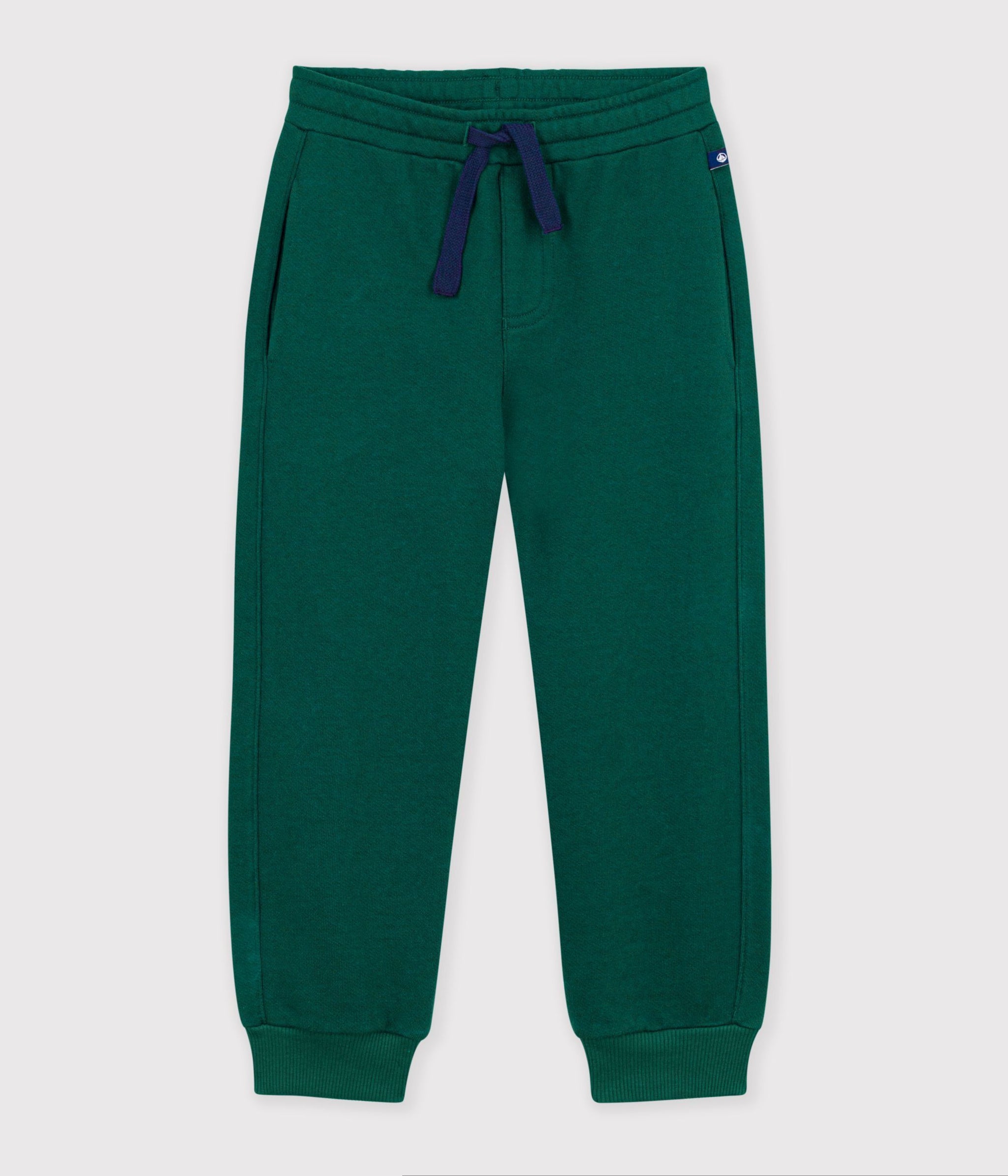 FW26 - A0GU2 GR 01 GREEN BOTTOMS BOY FALL WINTER 2026