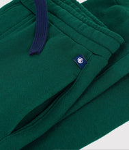 Load image into Gallery viewer, FW26 - A0GU2 GR 01 GREEN BOTTOMS BOY FALL WINTER 2026
