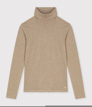 Load image into Gallery viewer, FW26 - A0GU4 01 BEIGE FALL WINTER 2026 TOPS WOMEN
