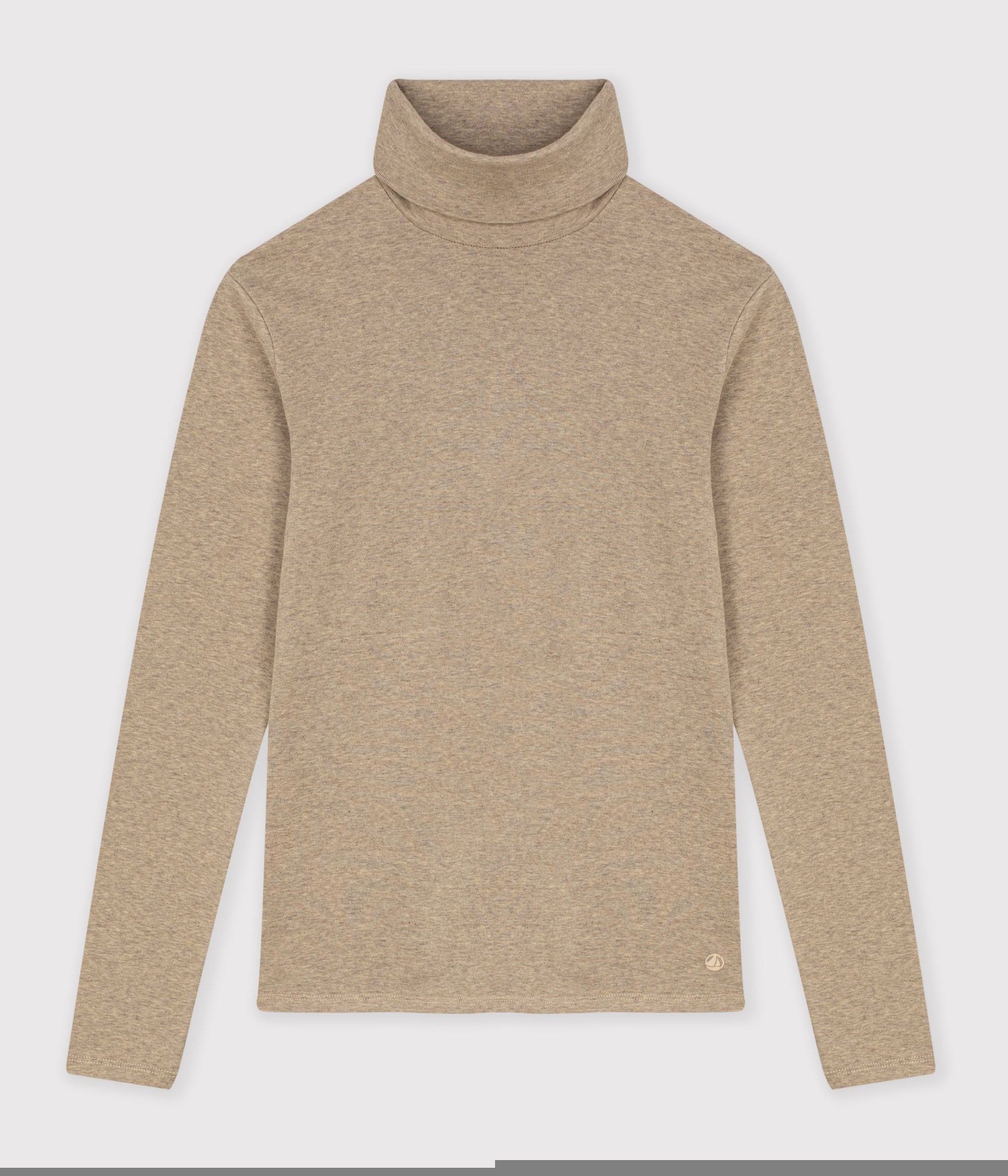 FW26 - A0GU4 01 BEIGE FALL WINTER 2026 TOPS WOMEN