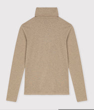 Load image into Gallery viewer, FW26 - A0GU4 01 BEIGE FALL WINTER 2026 TOPS WOMEN
