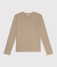 Load image into Gallery viewer, FW26 - A0GU5 03 BROWN FALL WINTER 2026 TOPS WOMEN
