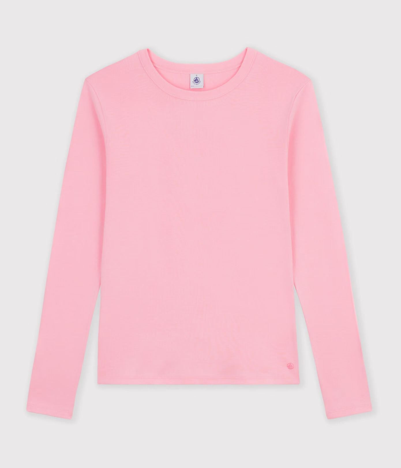 FW26 - A0GU8 PK 03 PINK FALL WINTER 2026 TOPS WOMEN