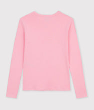 Load image into Gallery viewer, FW26 - A0GU8 PK 03 PINK FALL WINTER 2026 TOPS WOMEN
