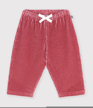 Load image into Gallery viewer, FW26 - A0GUL 03 RASBERRY BABY BOTTOMS FALL WINTER 2026
