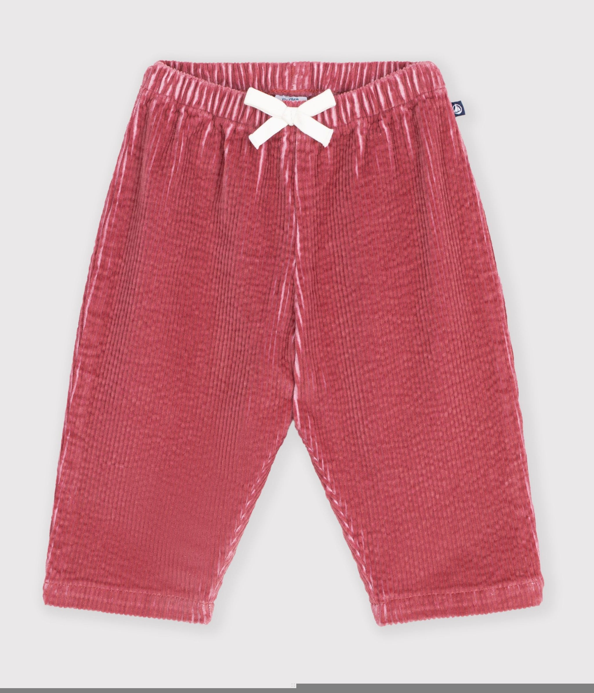 FW26 - A0GUL 03 RASBERRY BABY BOTTOMS FALL WINTER 2026
