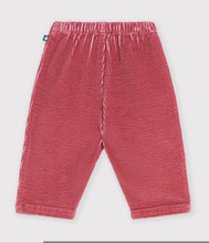 Load image into Gallery viewer, FW26 - A0GUL 03 RASBERRY BABY BOTTOMS FALL WINTER 2026
