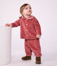 Load image into Gallery viewer, FW26 - A0GUL 03 RASBERRY BABY BOTTOMS FALL WINTER 2026
