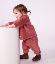 Load image into Gallery viewer, FW26 - A0GUL 03 RASBERRY BABY BOTTOMS FALL WINTER 2026
