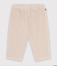 Load image into Gallery viewer, FW26 - A0GV2 03 BONE BABY BOTTOMS FALL WINTER 2026
