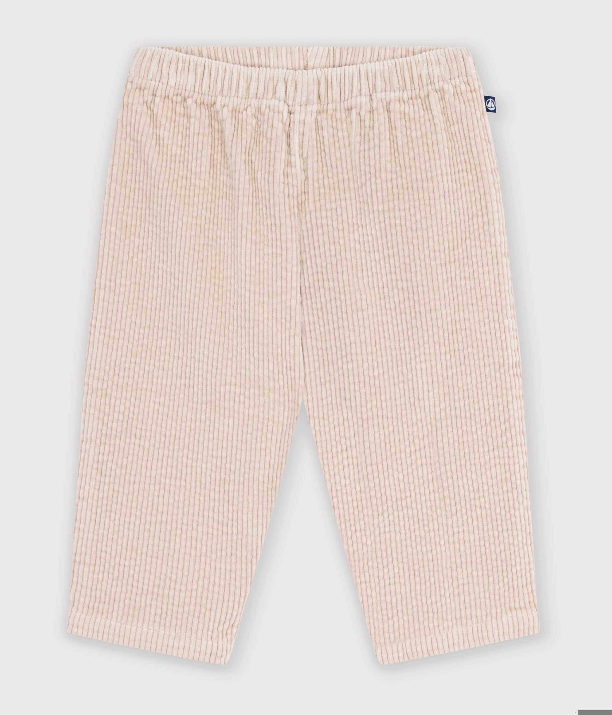FW26 - A0GV2 03 BONE BABY BOTTOMS FALL WINTER 2026
